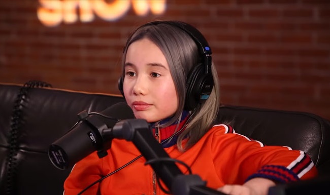 Lil Tay’s Rise To Stardom