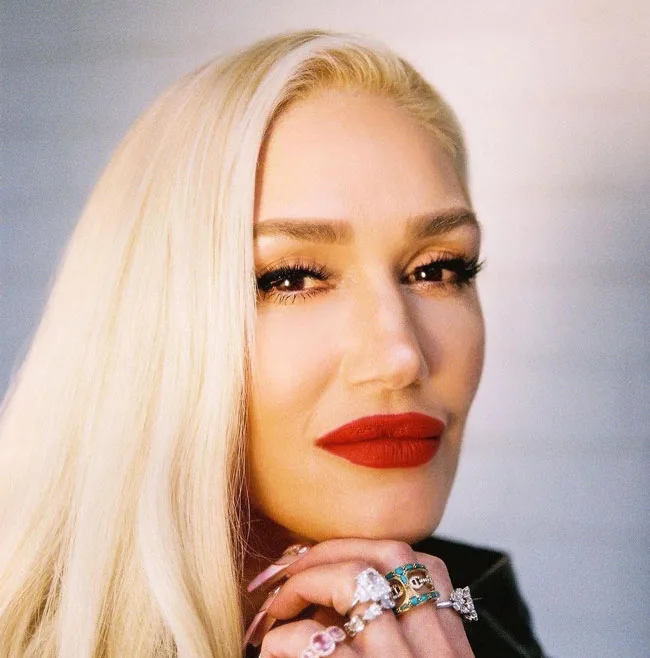 Is Gwen Stefani Expecting a Baby at 53