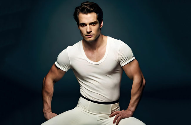 Is Henry Cavill Married