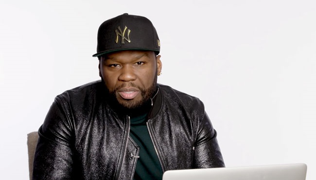 Is 50 Cent dead
