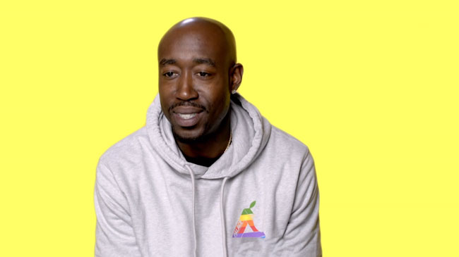 Early life of Freddie Gibbs