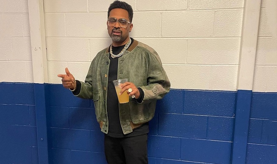Mike Epps' net worth