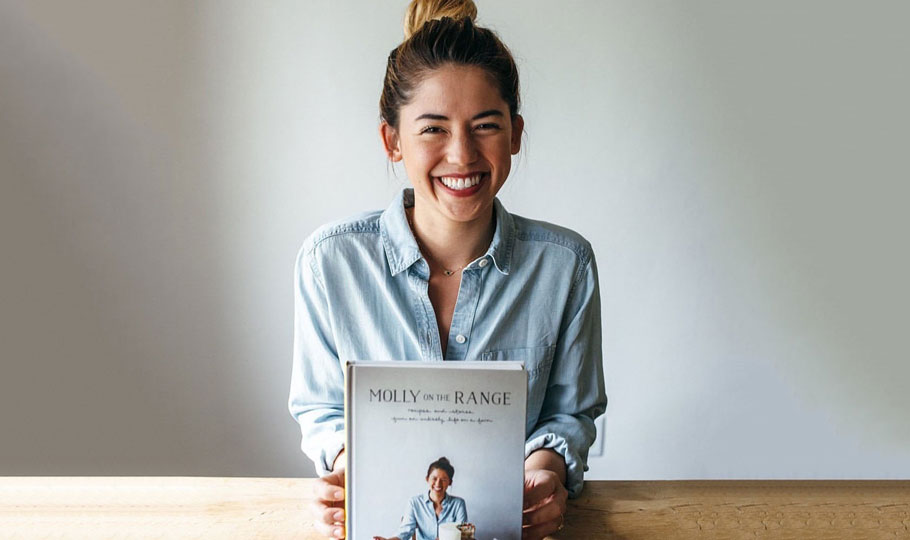Molly Yeh's net worth